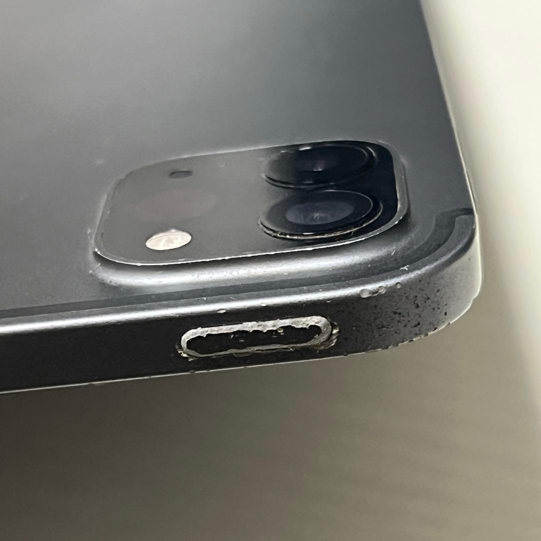 【ジャンク品】iPad pro 第三世代