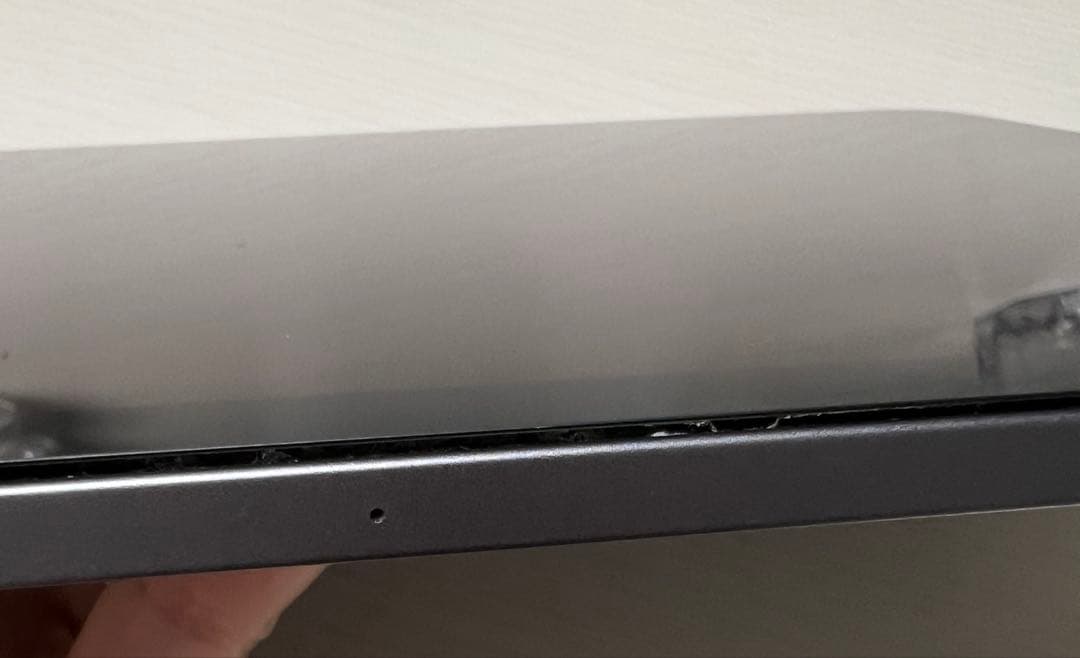 【ジャンク品】iPad pro 第三世代