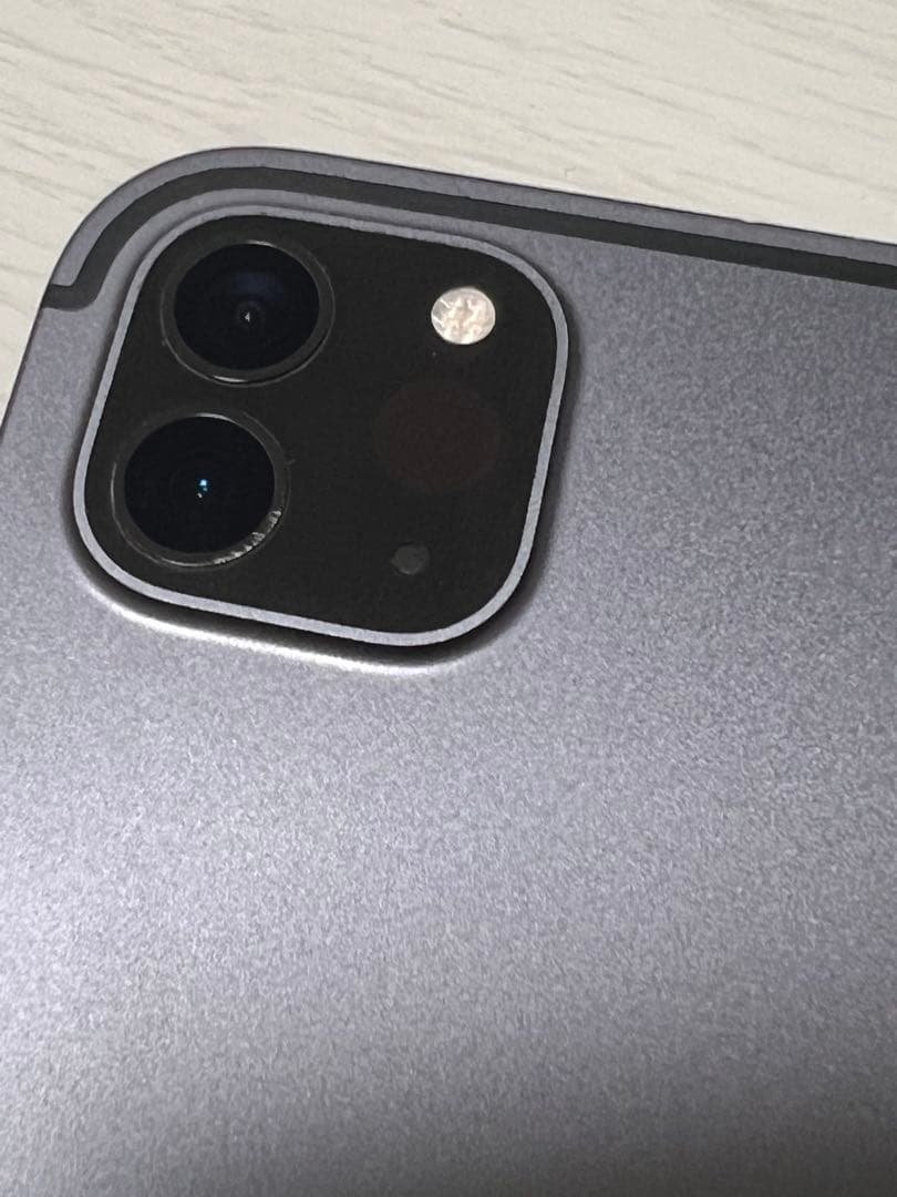 【ジャンク品】iPad pro 第三世代