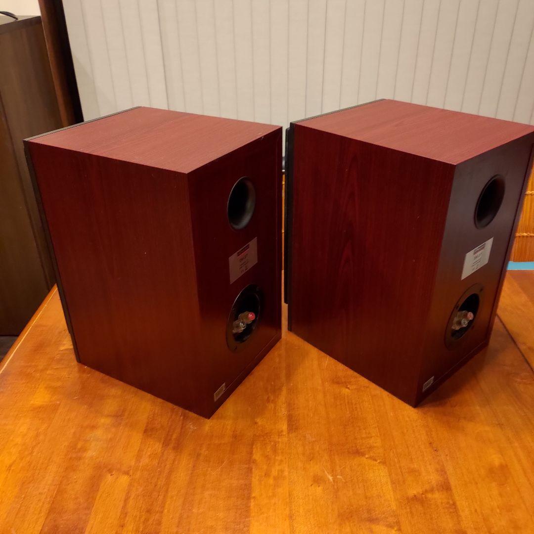 DYNAUDIO ブックシェルフ型スピーカー