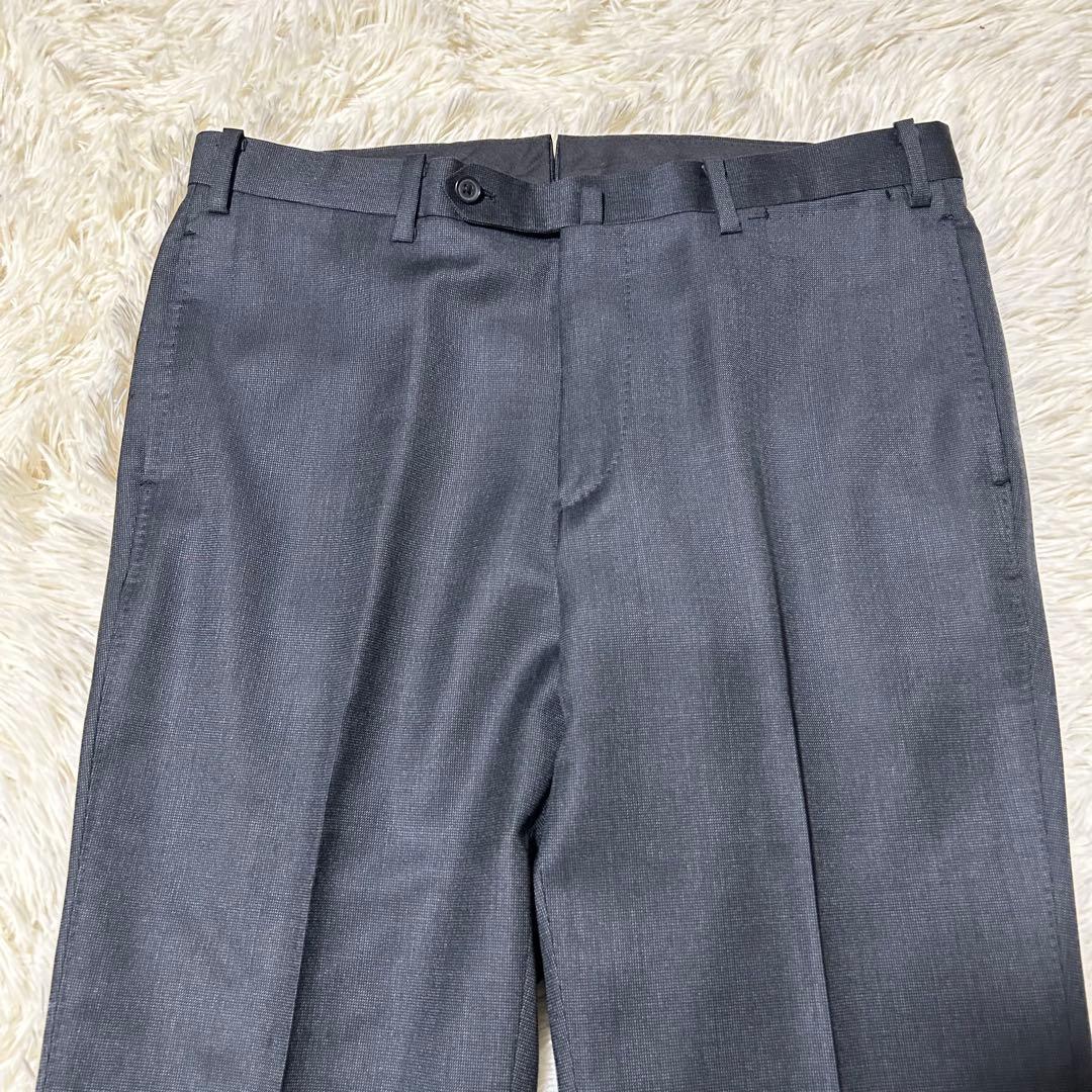 ✨極美品✨バーニーズニューヨーク スーツ セットアップ ゼニア生地