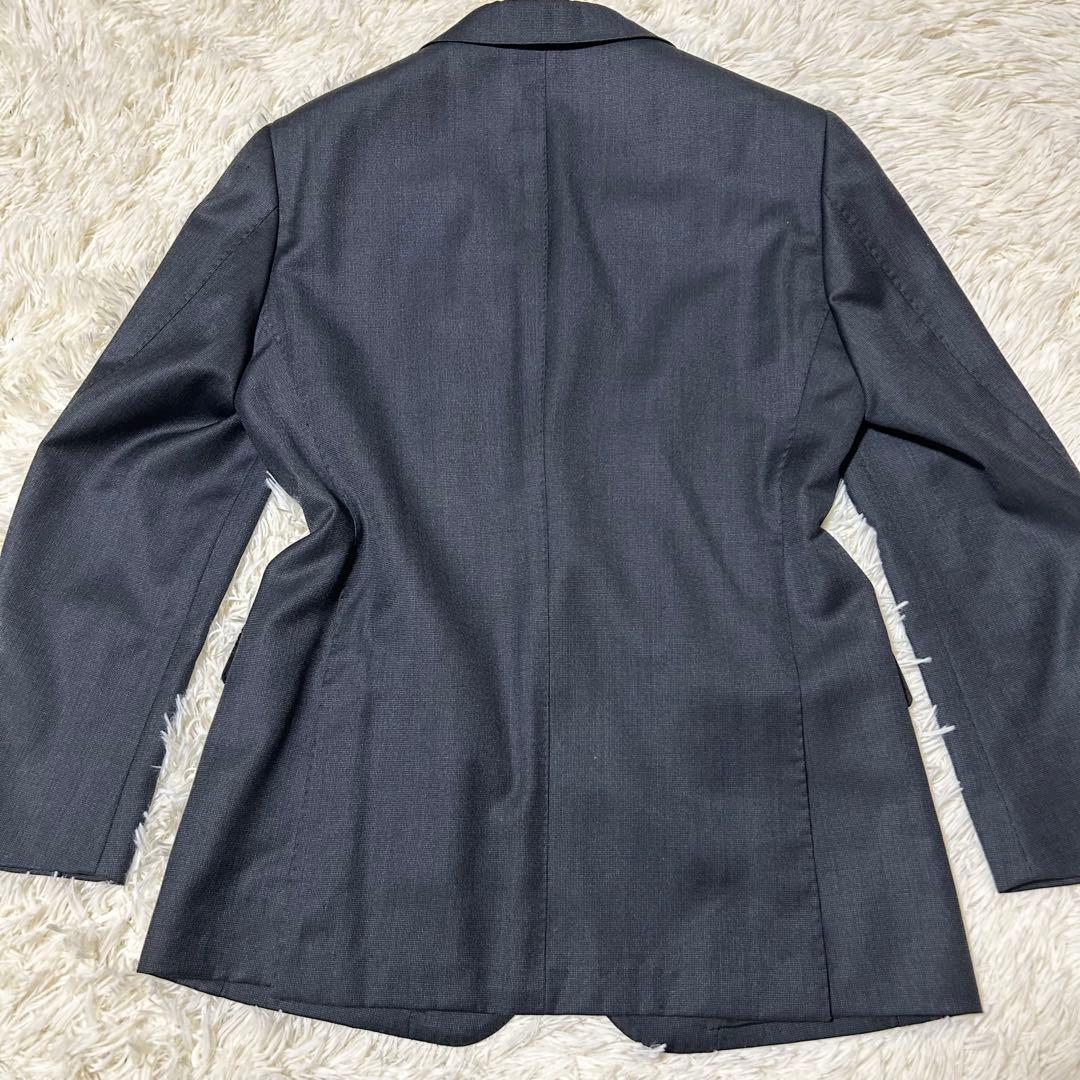 ✨極美品✨バーニーズニューヨーク スーツ セットアップ ゼニア生地