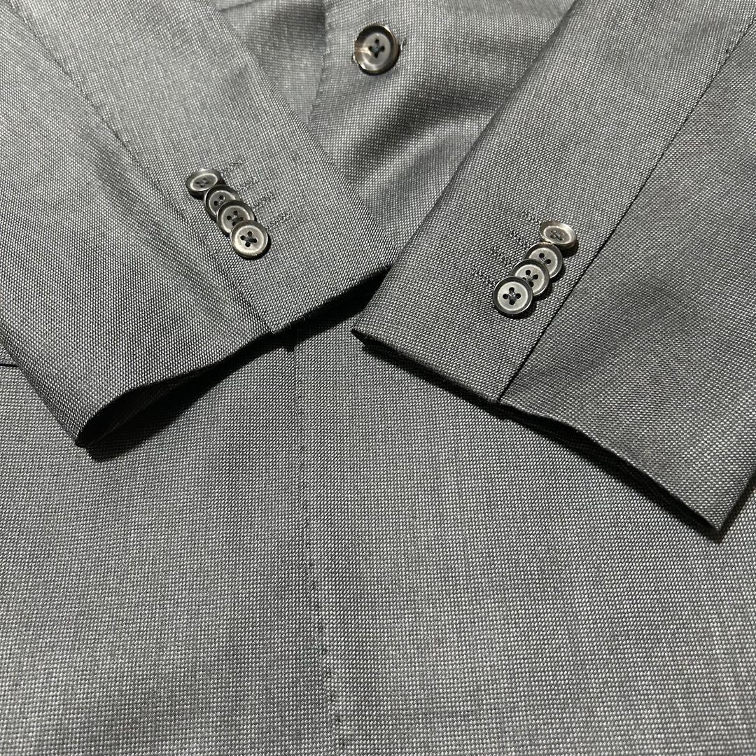 ✨極美品✨バーニーズニューヨーク スーツ セットアップ ゼニア生地