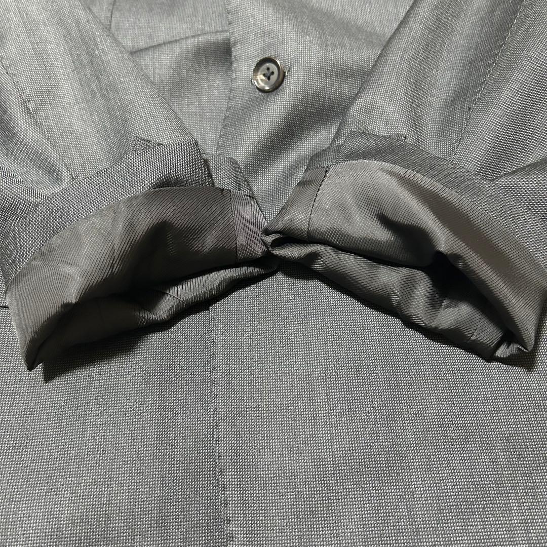 ✨極美品✨バーニーズニューヨーク スーツ セットアップ ゼニア生地