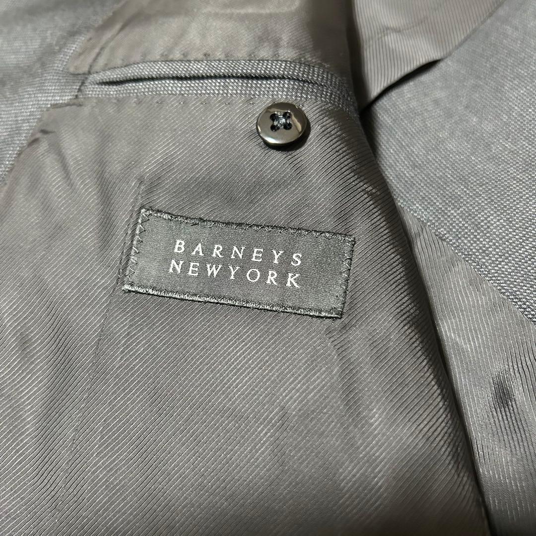 ✨極美品✨バーニーズニューヨーク スーツ セットアップ ゼニア生地