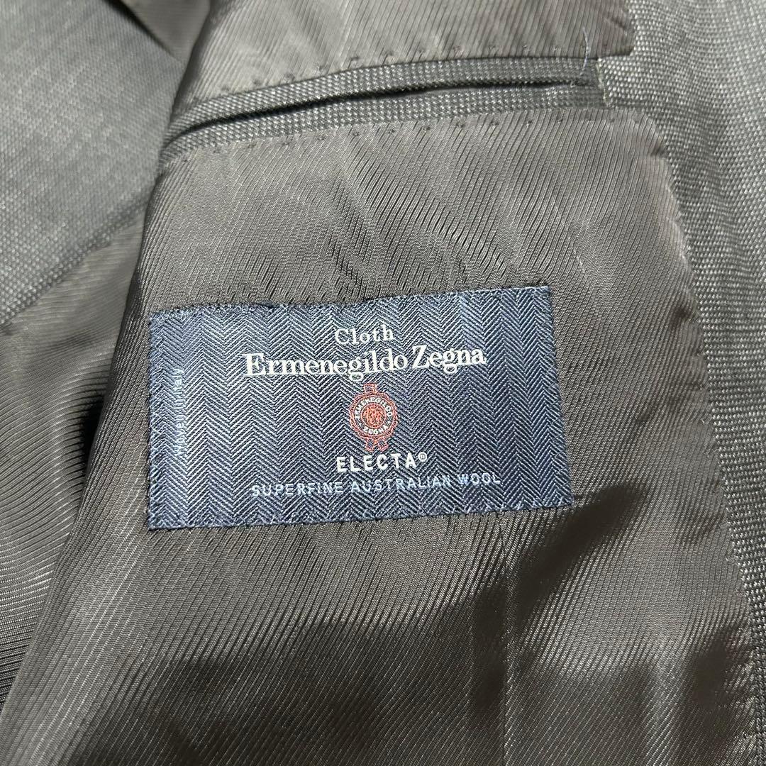 ✨極美品✨バーニーズニューヨーク スーツ セットアップ ゼニア生地