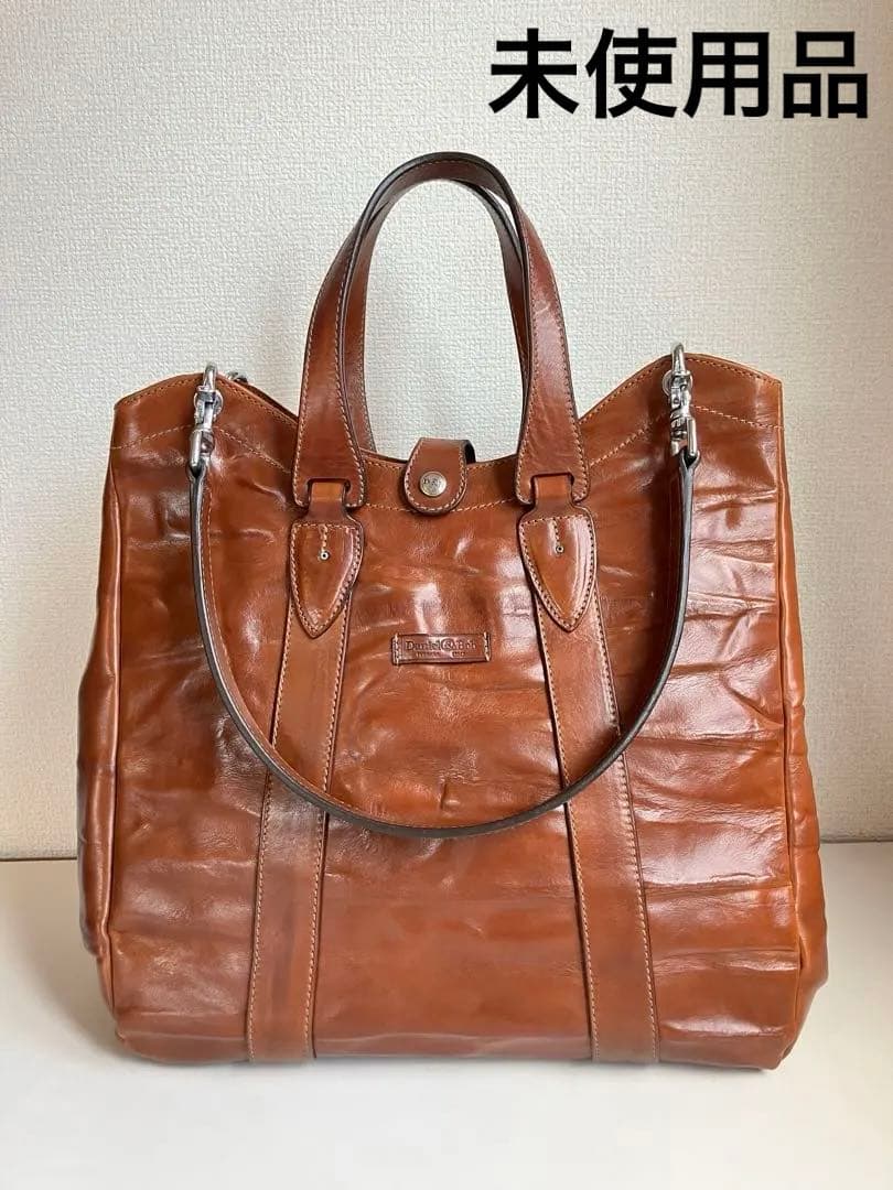 【未使用品】daniel & bob culodoro rodi