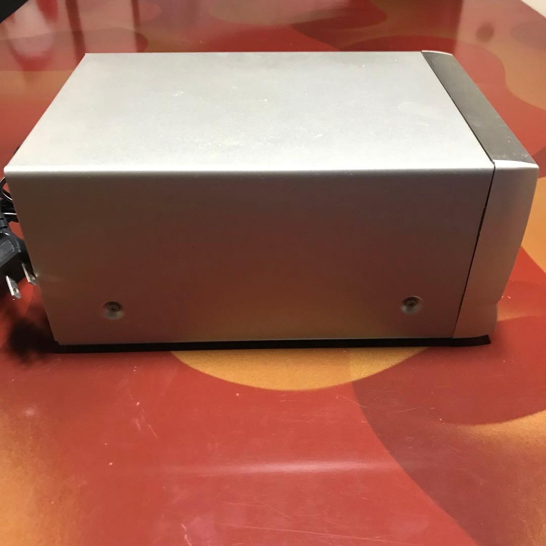 ONKYOカセットテープデッキK-185カセットデッキオンキョーオーディオ