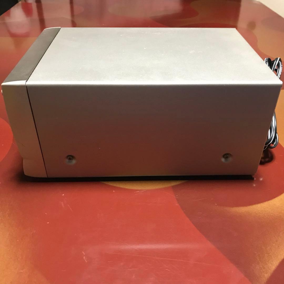 ONKYOカセットテープデッキK-185カセットデッキオンキョーオーディオ