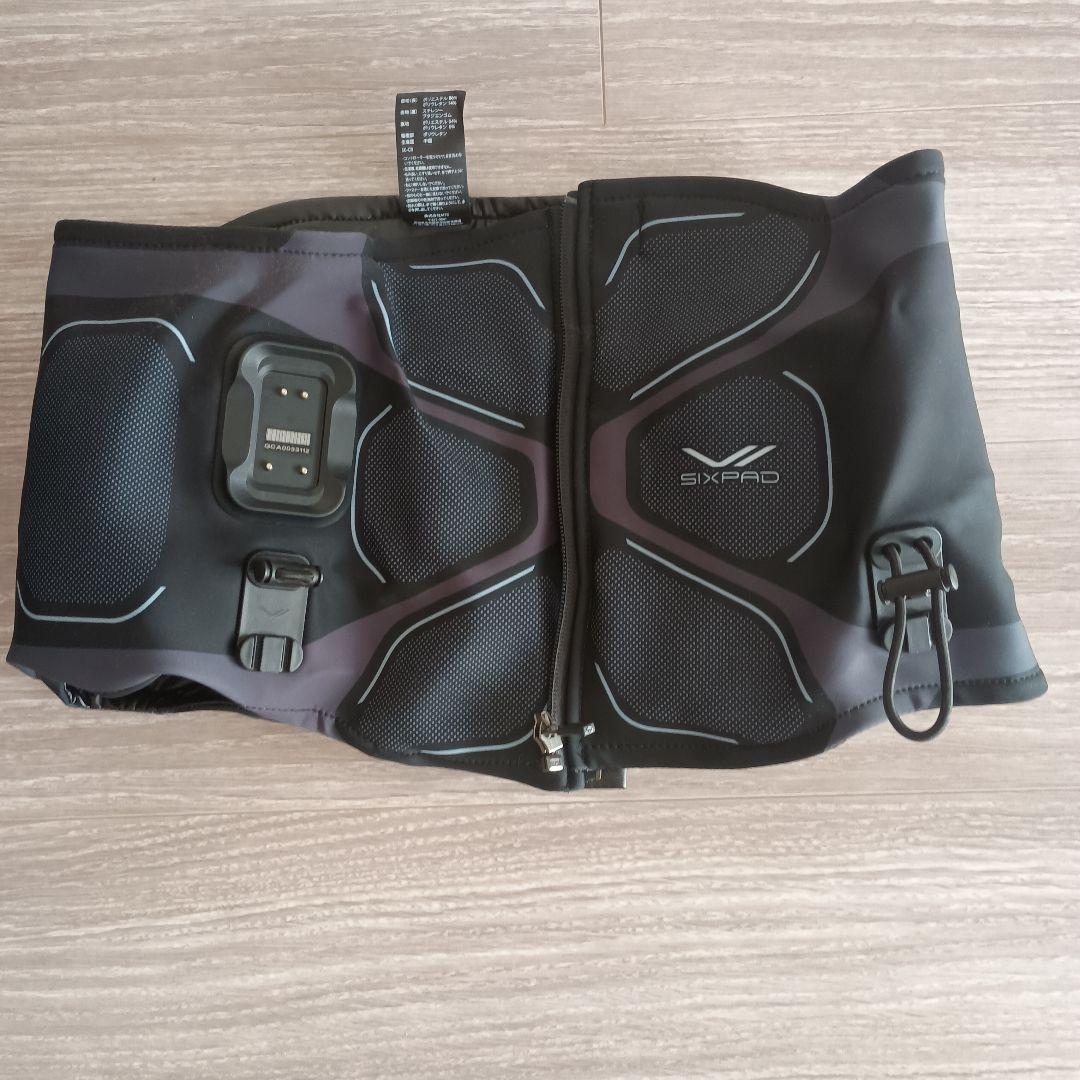 SIXPAD コアベルト2 コントローラー付 Lサイズ