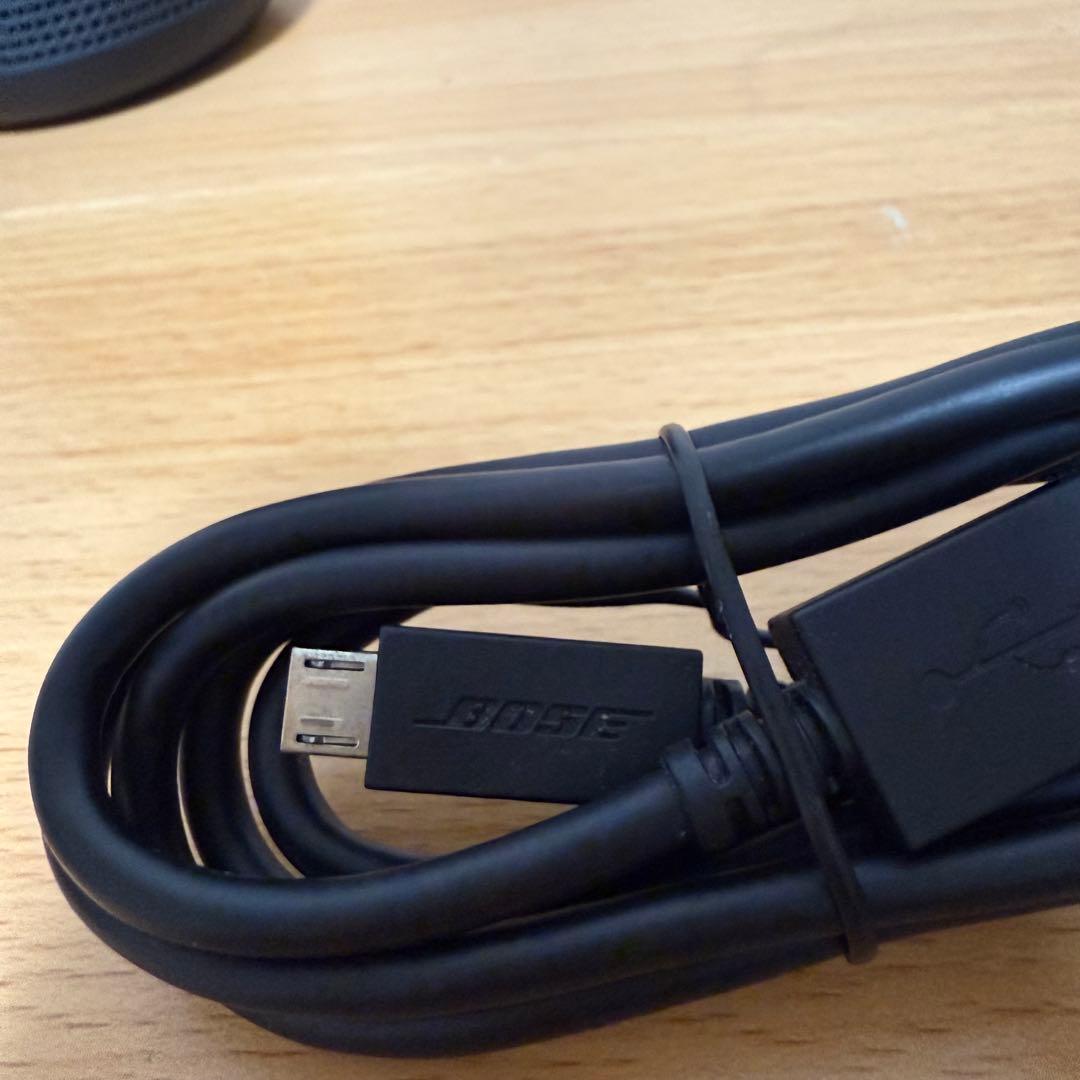 Bose SoundLink Revolve 美品