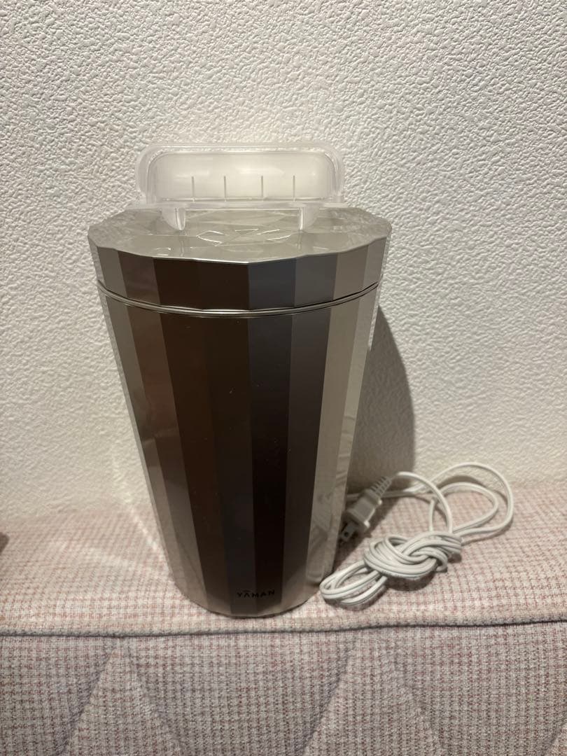 YAMAN PHOTO CARE フェイススチーマー