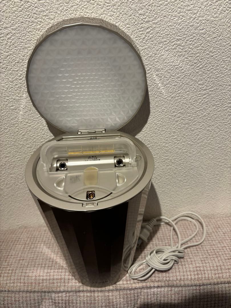 YAMAN PHOTO CARE フェイススチーマー