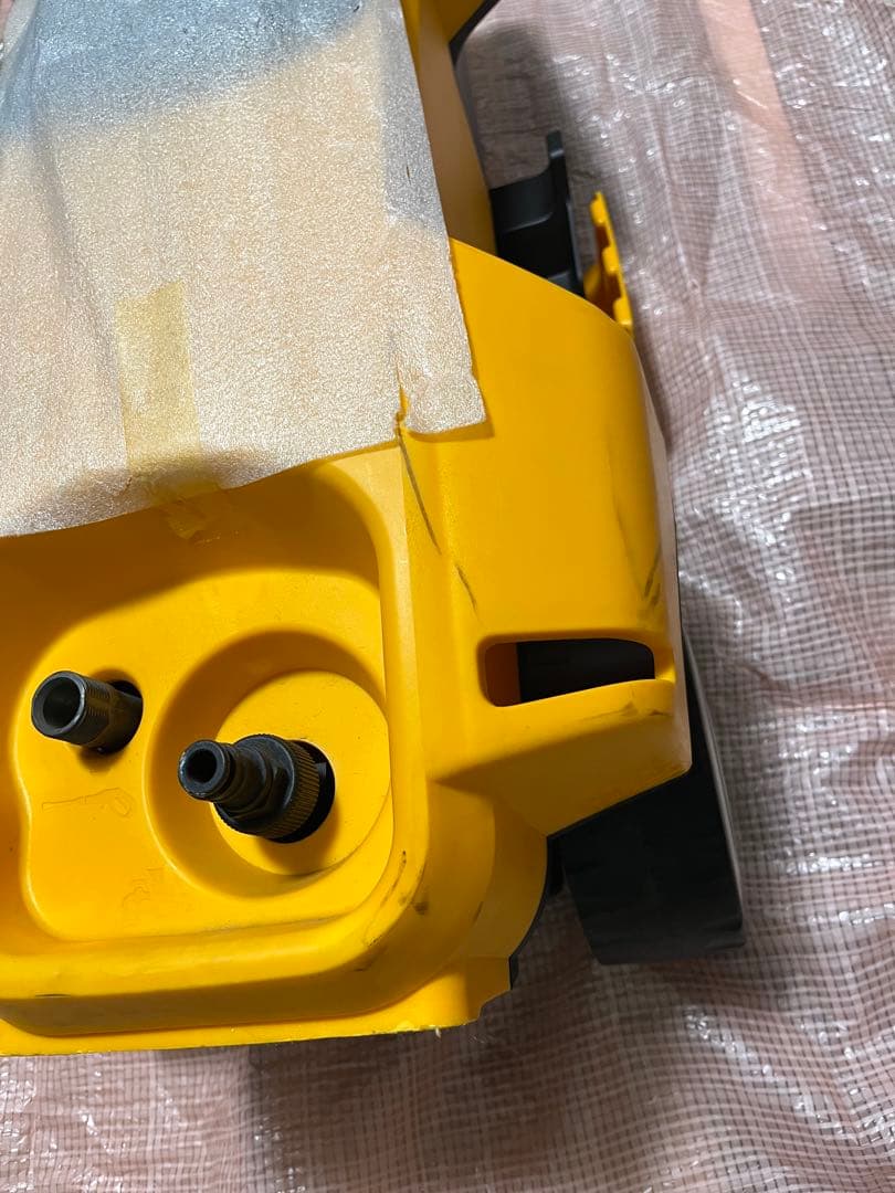 RYOBI 高圧洗浄機 色々セットAJP-1700VGQ