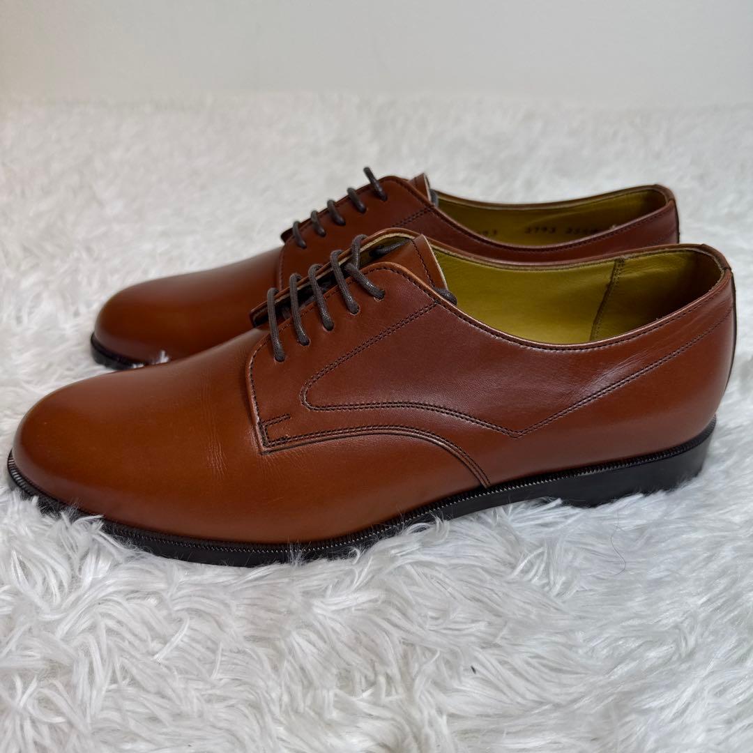 新品✨　REGAL【25.5㎝】2793 革靴　プレートゥ　箱付き　リーガル