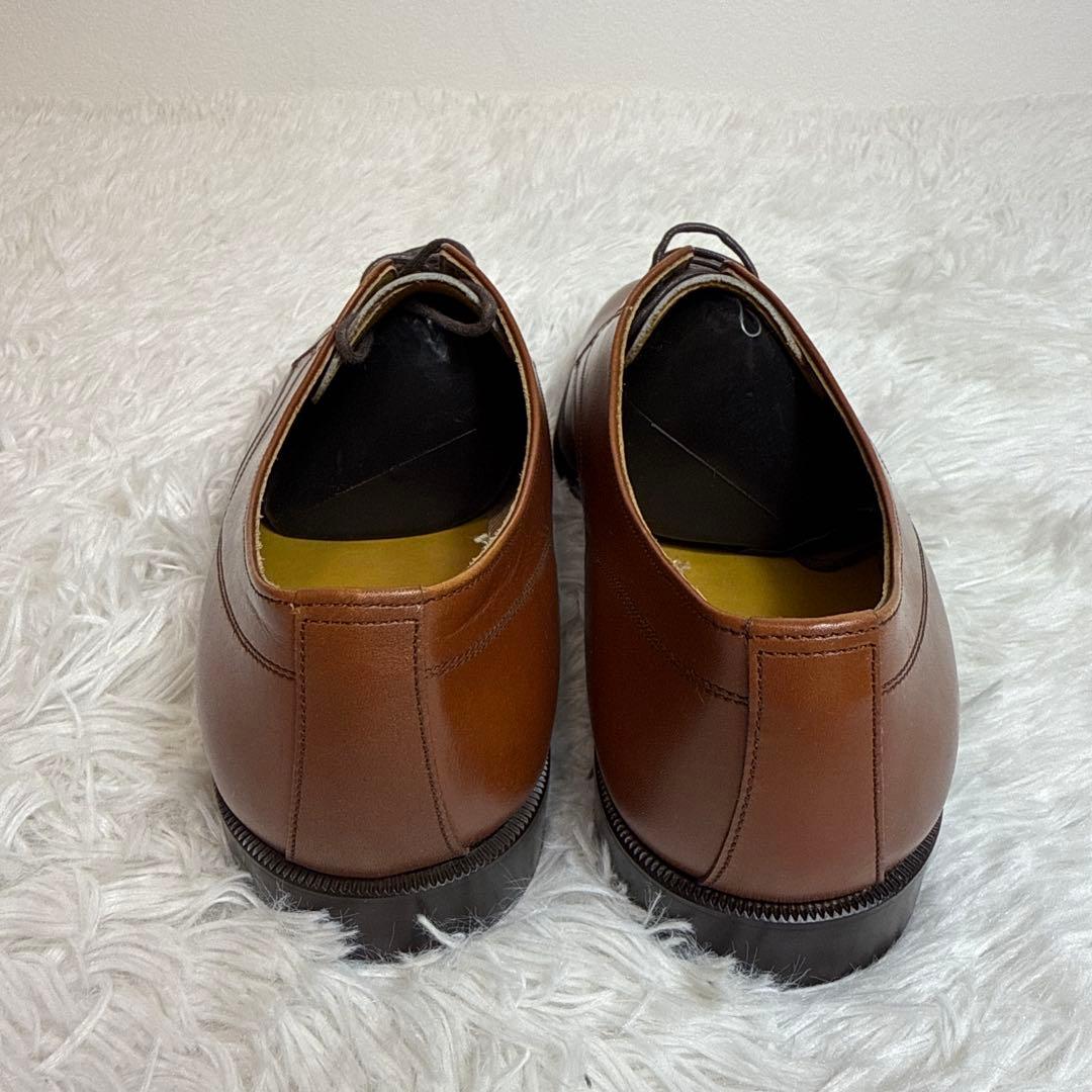 新品✨　REGAL【25.5㎝】2793 革靴　プレートゥ　箱付き　リーガル