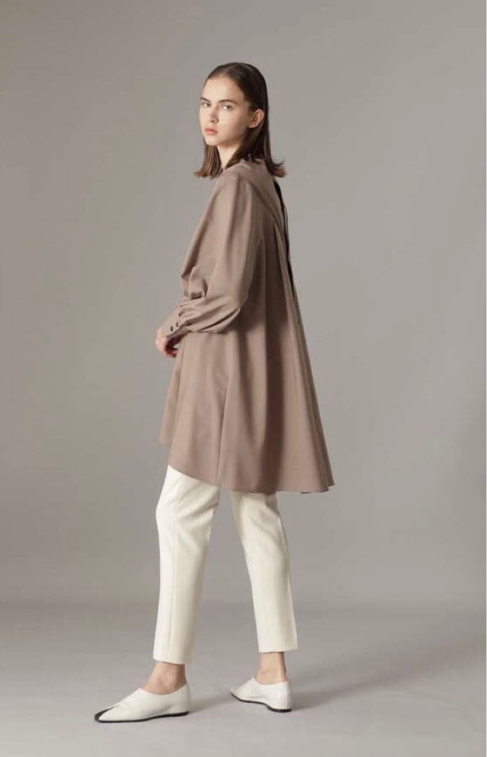 アドーア☆ドライレーヨンブラウス38