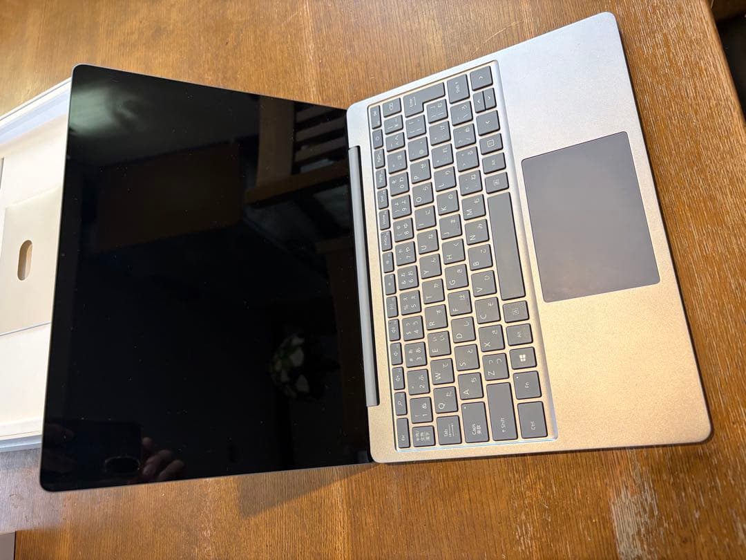 Windowsノート本体 Microsoft Surface Laptop Go/i5/8GB/128GB