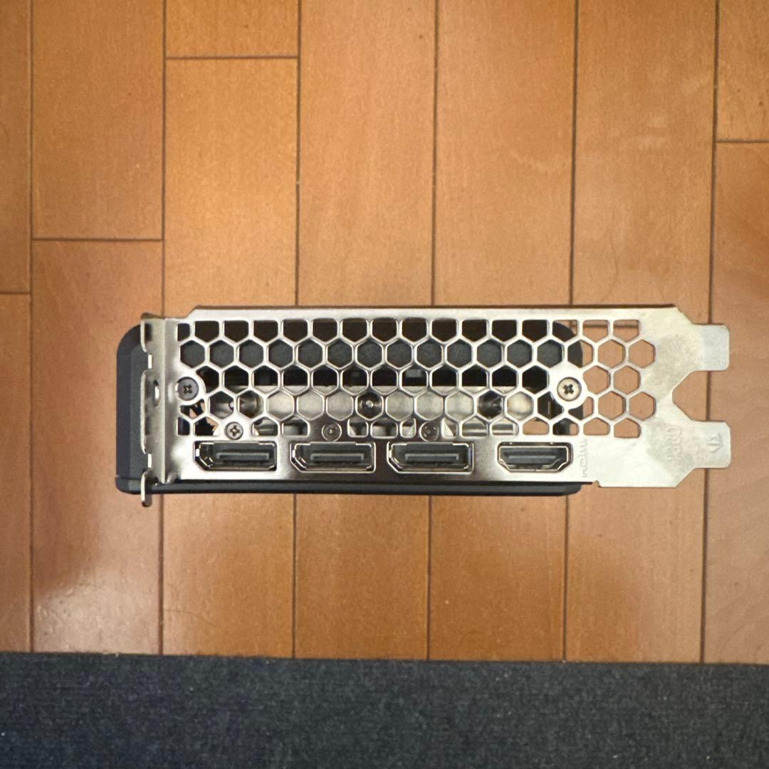 グラフィックボード・グラボ・ビデオカード GeForce RTX 3050