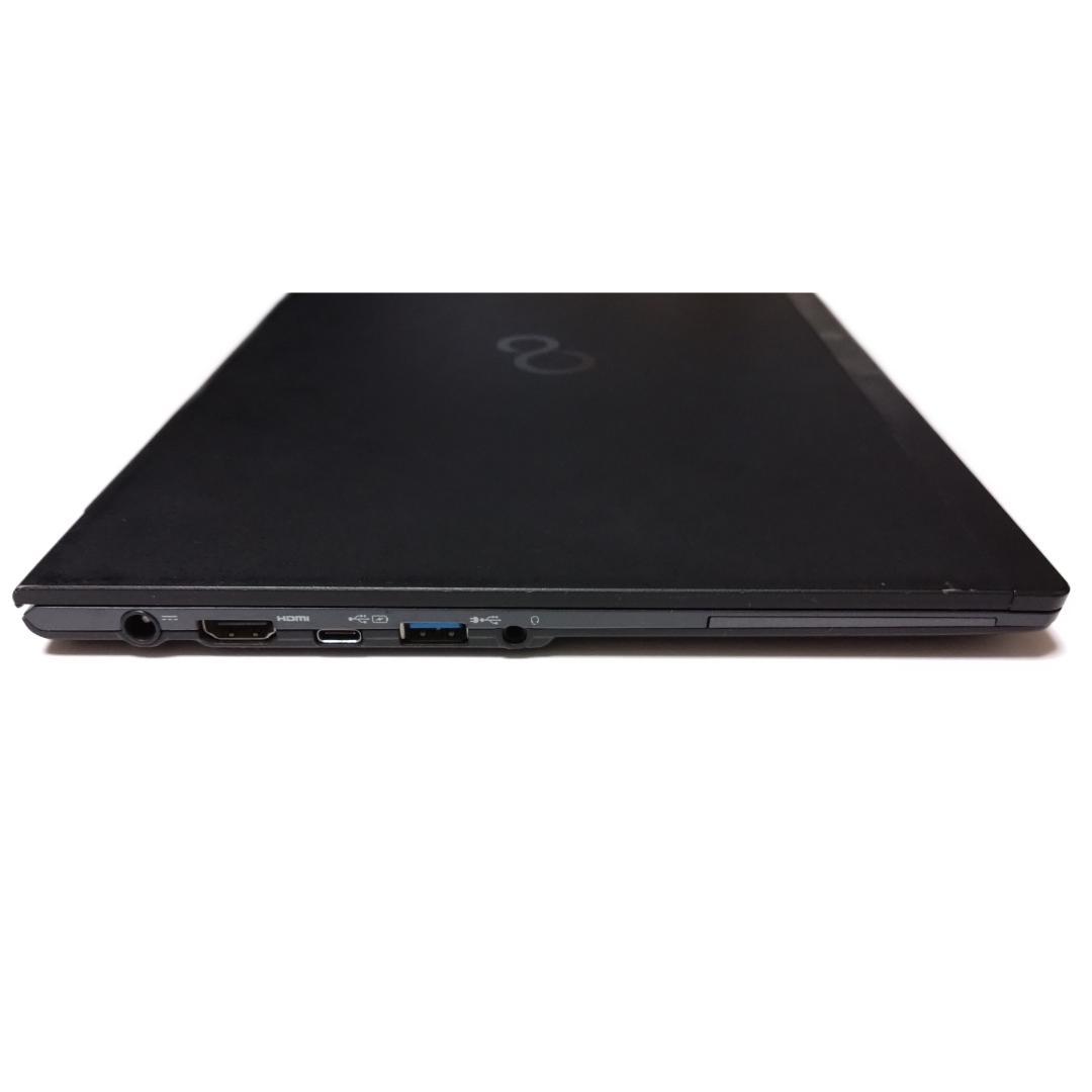 訳あり 超軽量 富士通 LIFEBOOK U938S