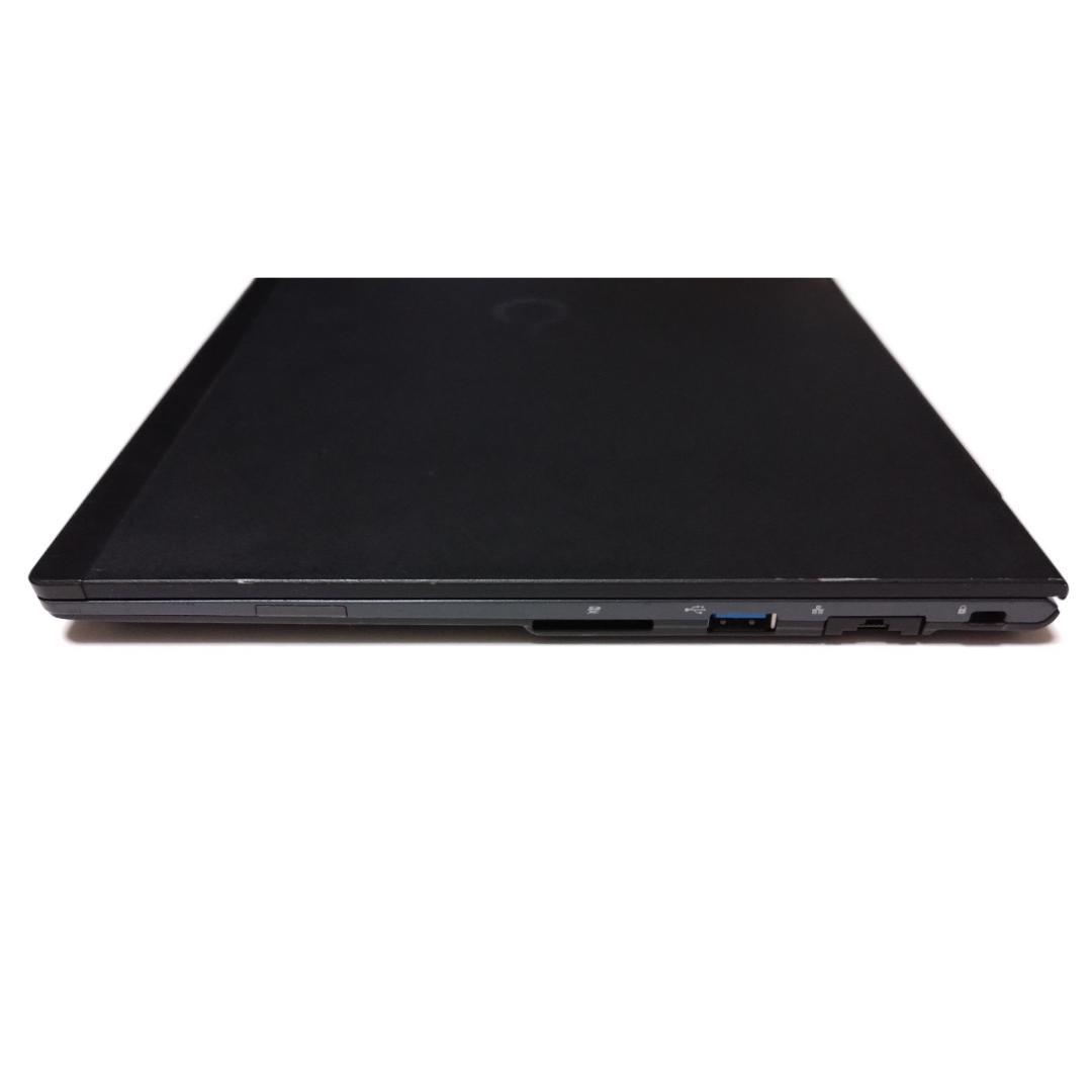 訳あり 超軽量 富士通 LIFEBOOK U938S