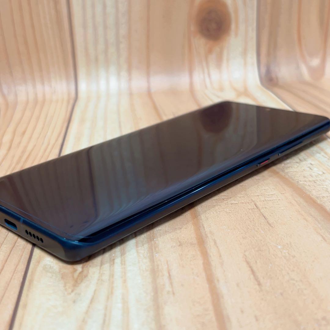 美品 SIMフリー 本体 HUAWEI P30 Pro 128 GB 033