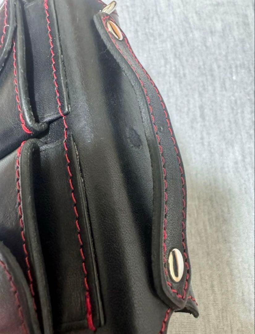 ジョーカードライバー　ダーツケース