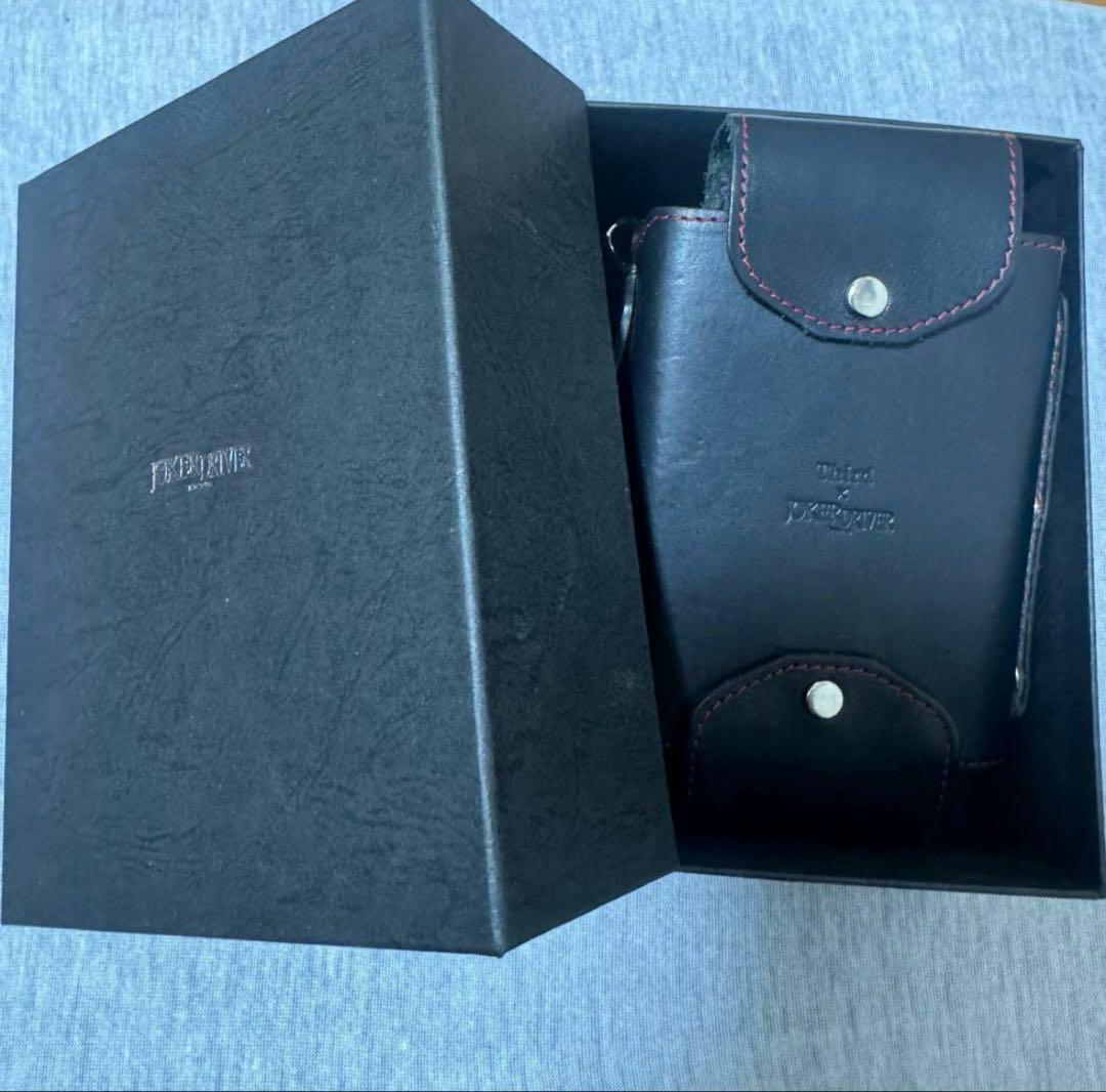 ジョーカードライバー　ダーツケース