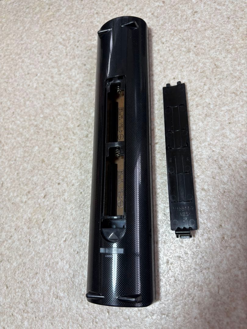 AQUOS ブルーレイレコーダー (W録/500GB)