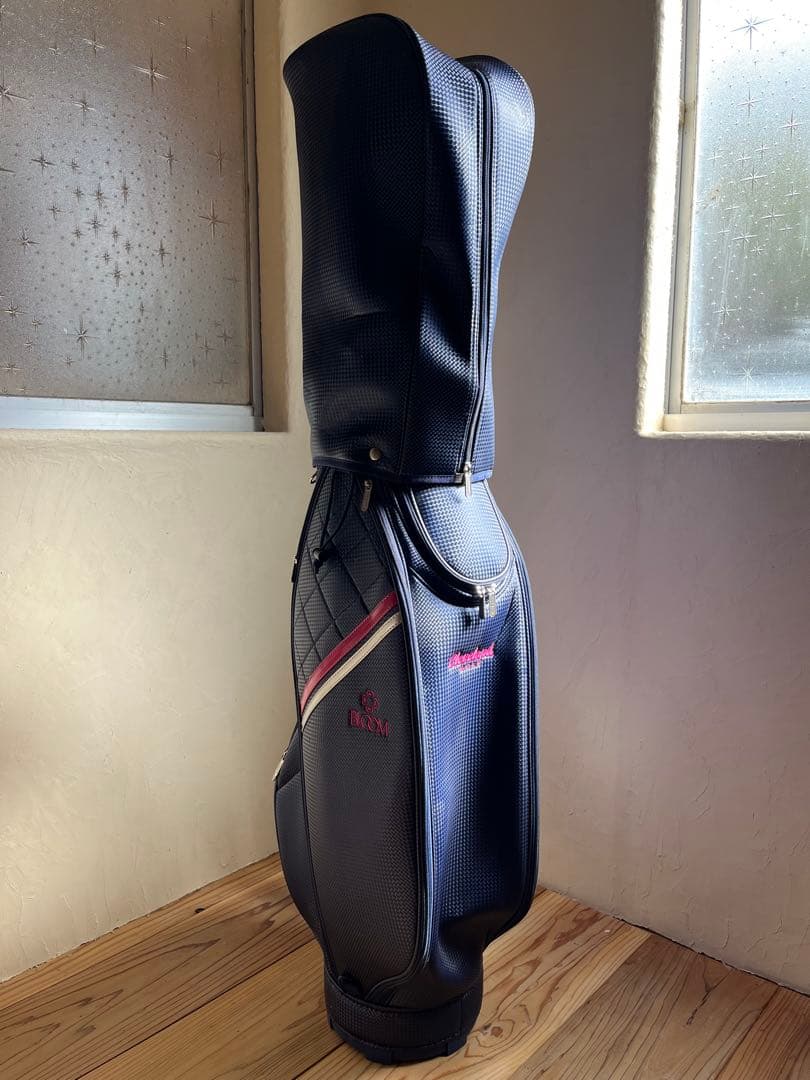 美品BLOOM PACKAGE SET ブルーム 8本セット Cleveland