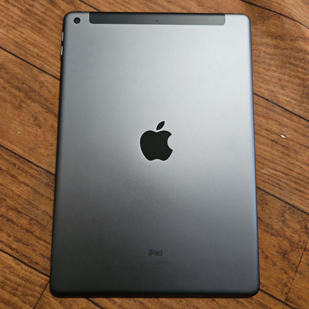 早い者勝ちiPad 第7世代本体　お年玉価格3日まで　32GB 2019年
