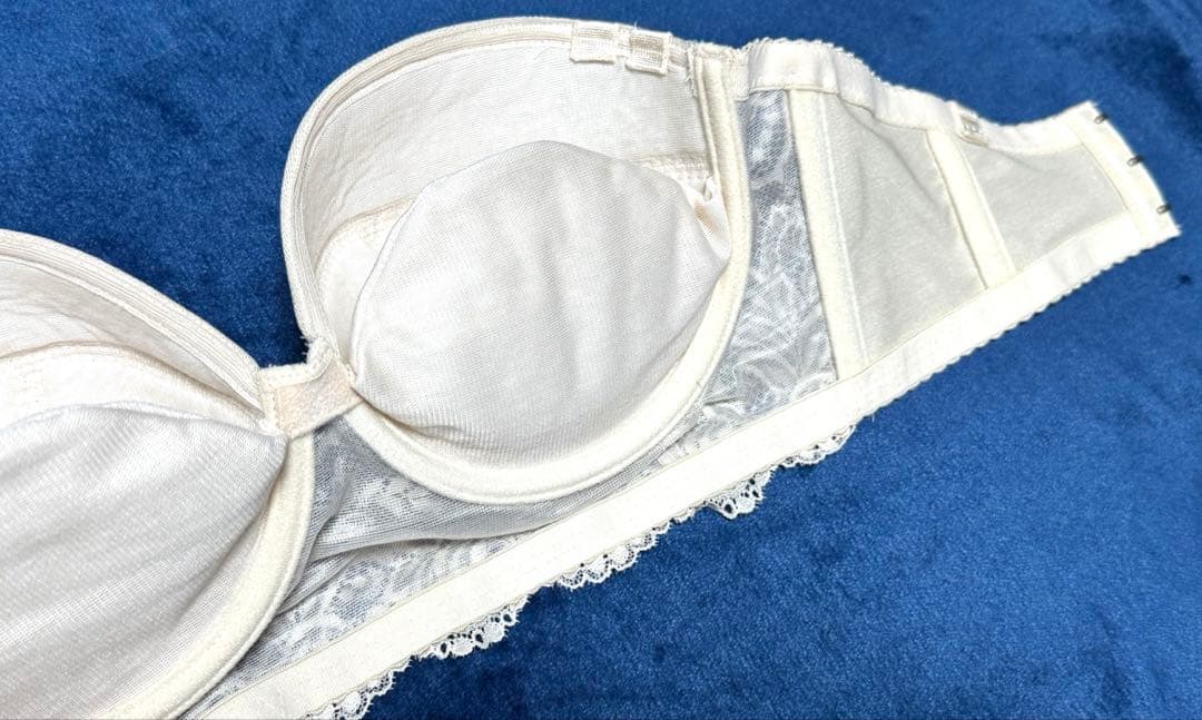 【ARLUIS DRESS】 ブライダルインナー 2点セット＊E75/76