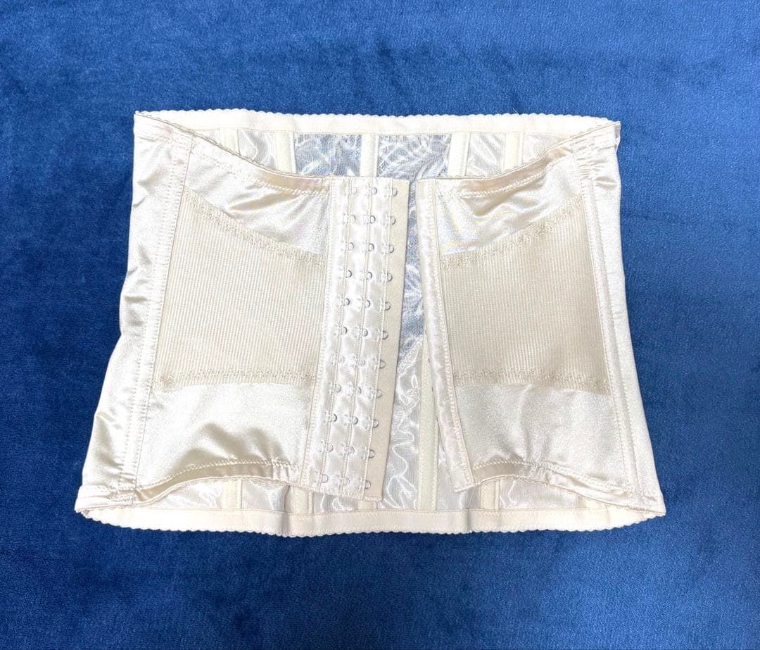 【ARLUIS DRESS】 ブライダルインナー 2点セット＊E75/76