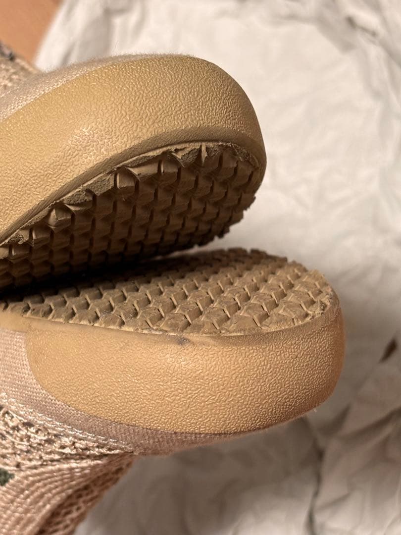 靴 Onitsuka Tiger MEXICO 66 SABOT