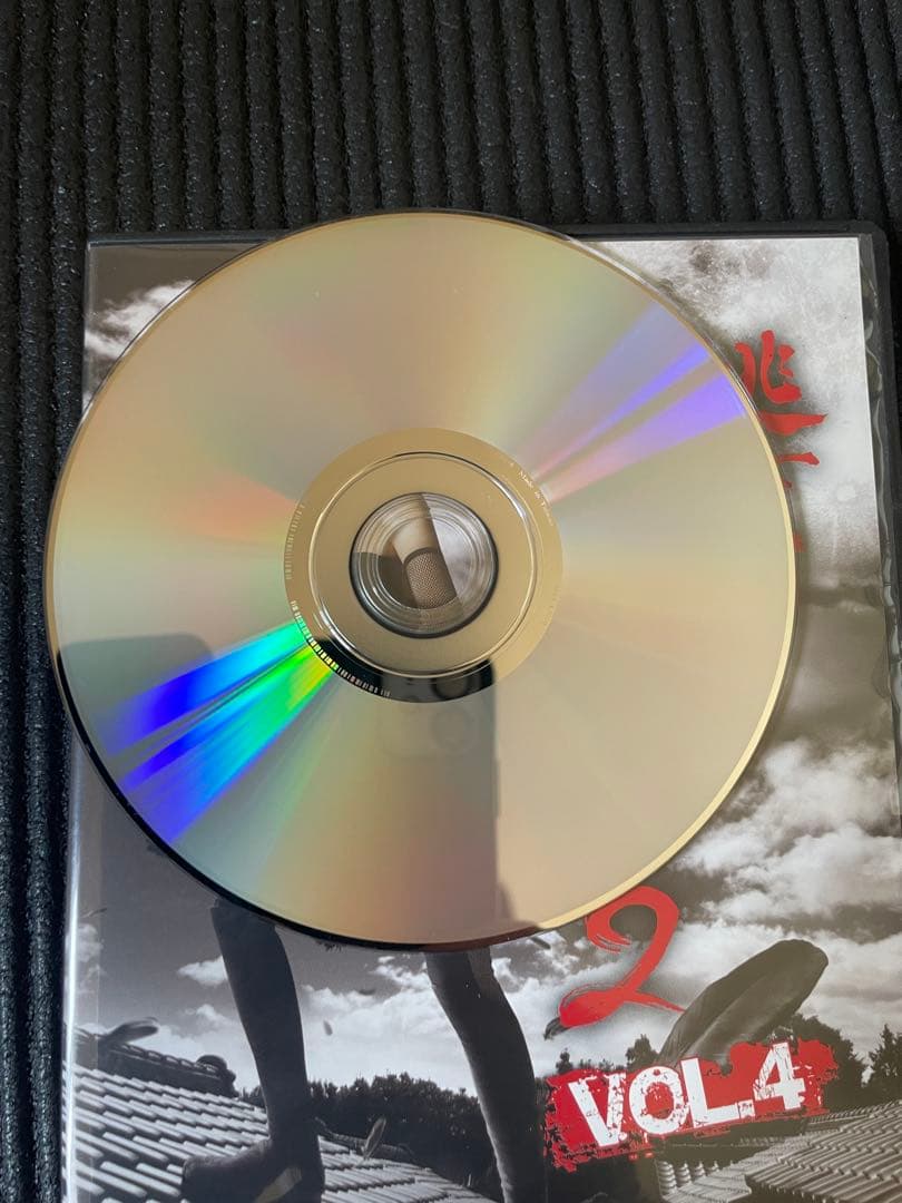 逃亡者おりん2 DVD-BOX