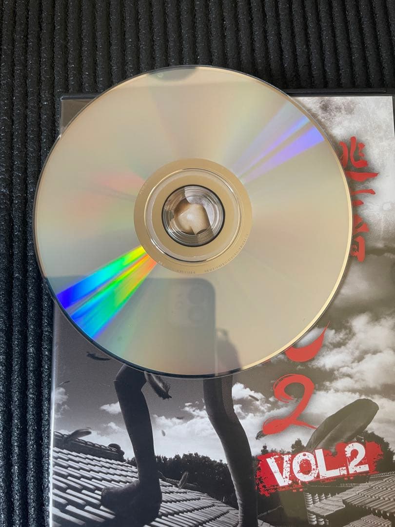 逃亡者おりん2 DVD-BOX