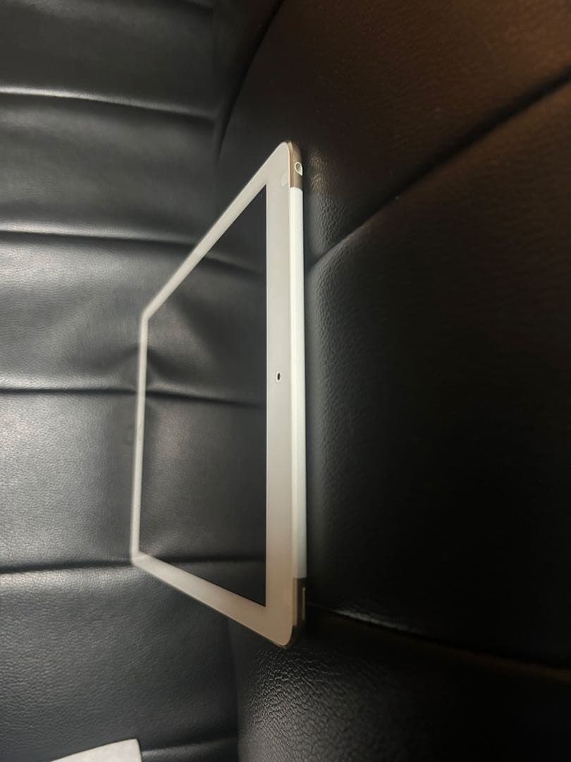 【美品】iPad Air 2 Wi-Fi cellula 16GB ゴールド