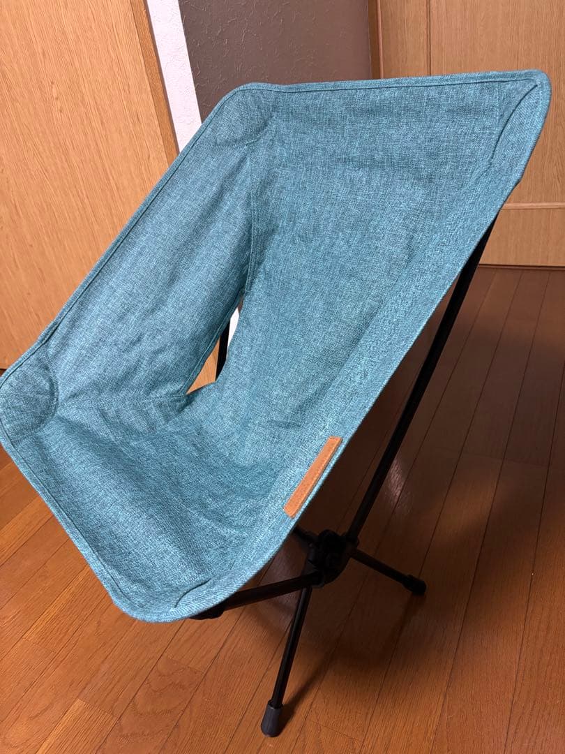 HELINOX Chair  ホーム・デコ&ビーチ