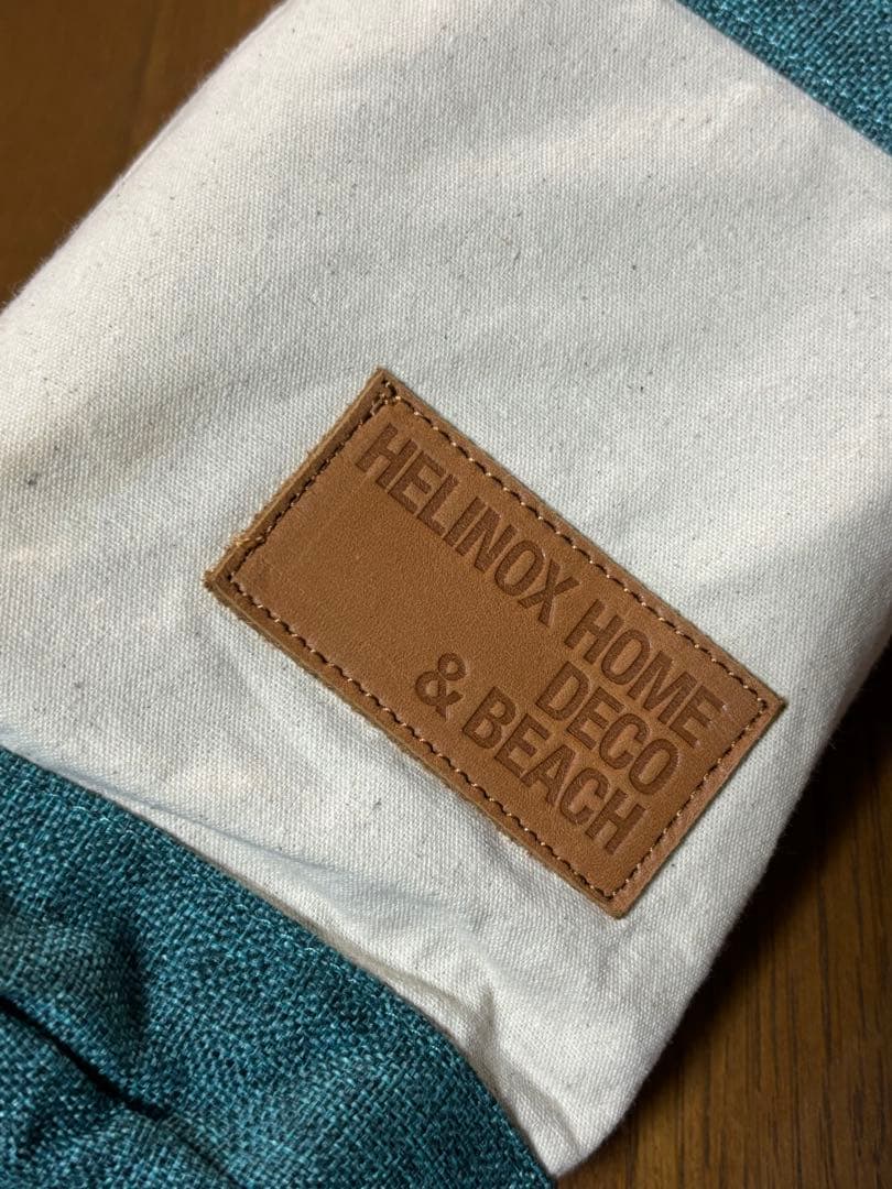 HELINOX Chair  ホーム・デコ&ビーチ