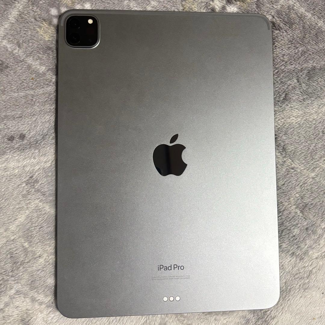 iPadpro 第4世代 128GB WiFi
