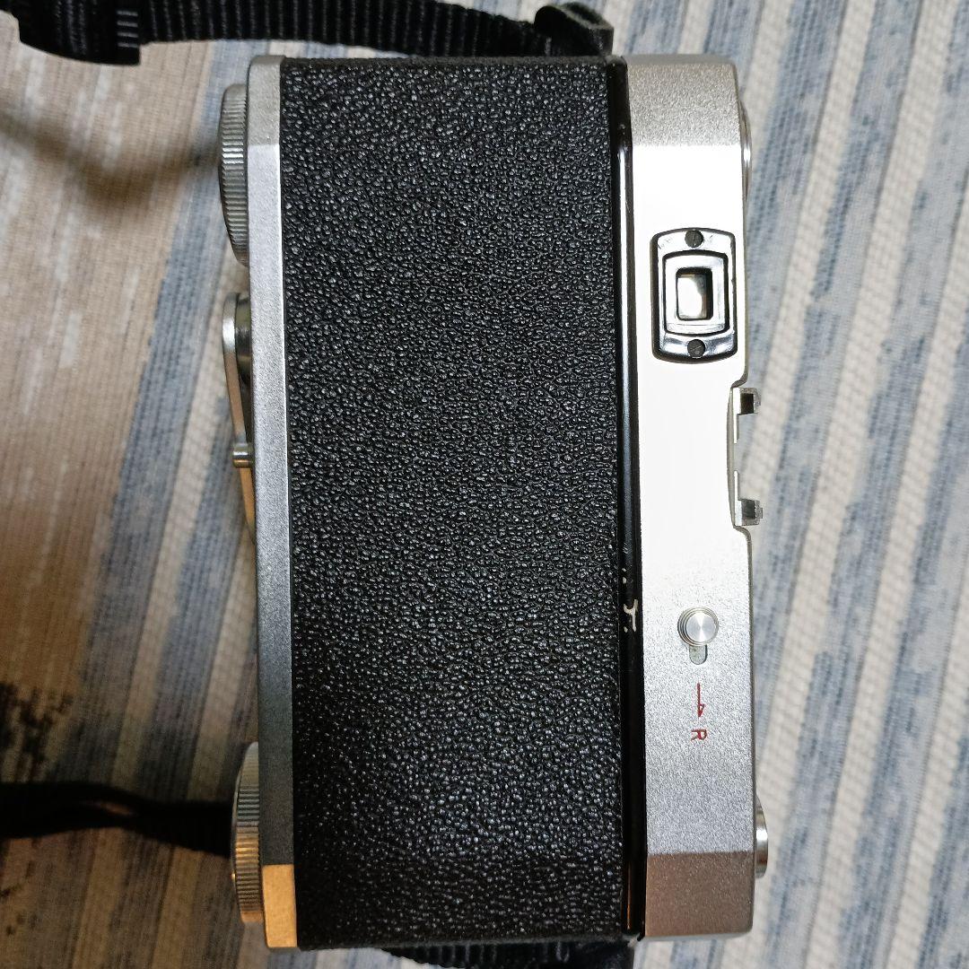 RICOH 519 FiveOneNine【撮影可能/実用品】