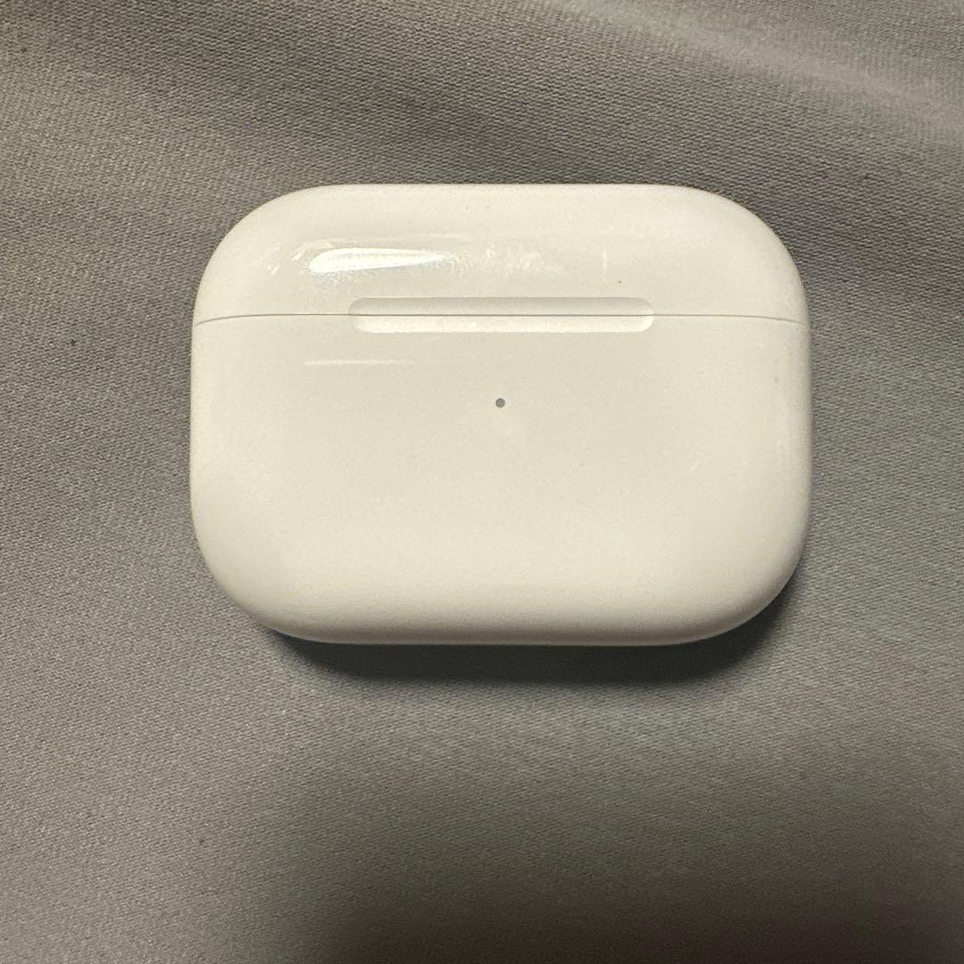 Apple AirPods Pro 第2世代 USB-lightning
