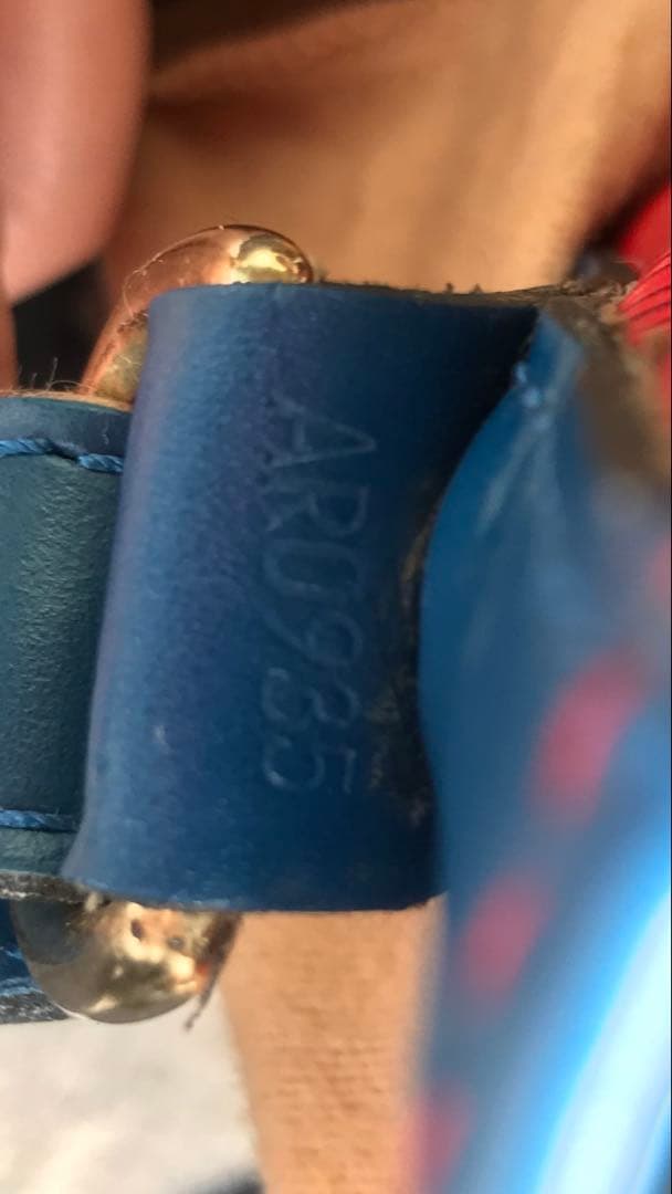 ルイビィトン　エピ