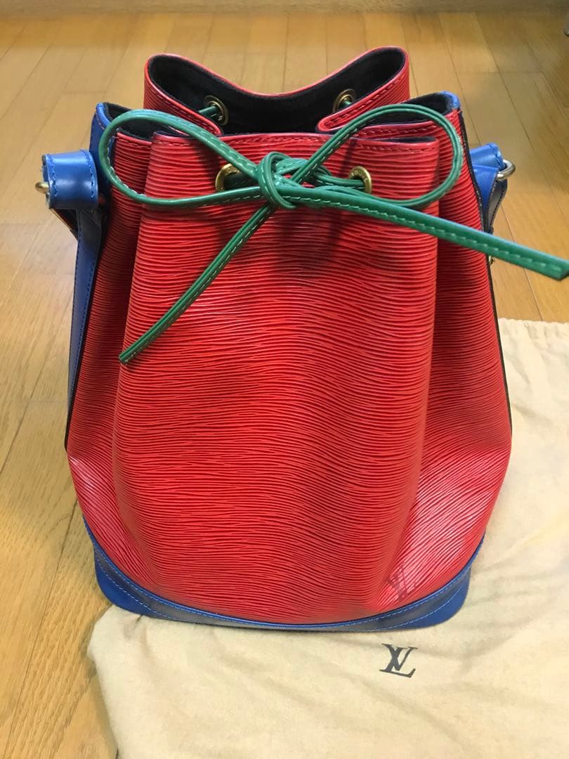 ルイビィトン　エピ