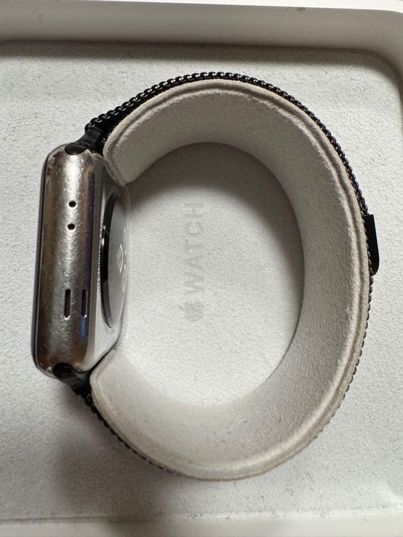 Apple Watch 3 HERMESモデル 42mm 97%