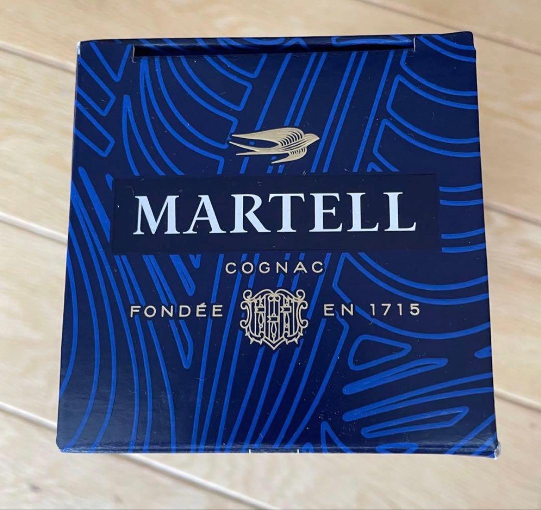 ブランデー MARTELL Cordon Bleu 700ml 40%