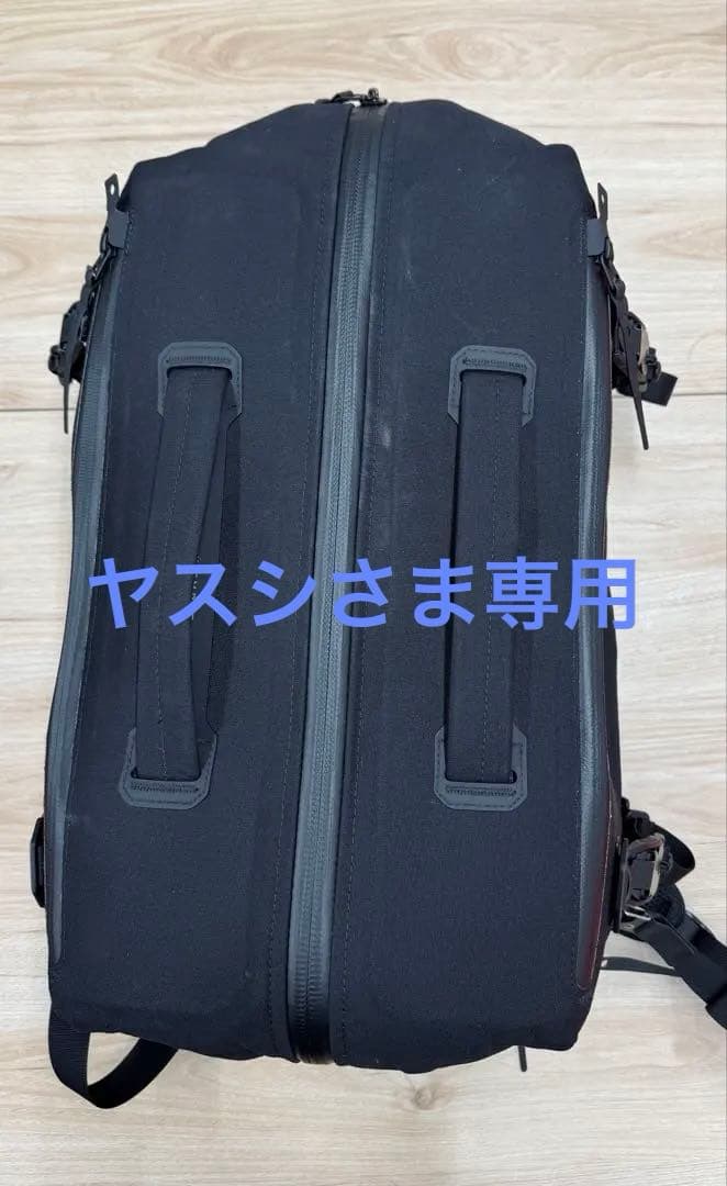 BLACK EMBER DEX30 ＋オプション！