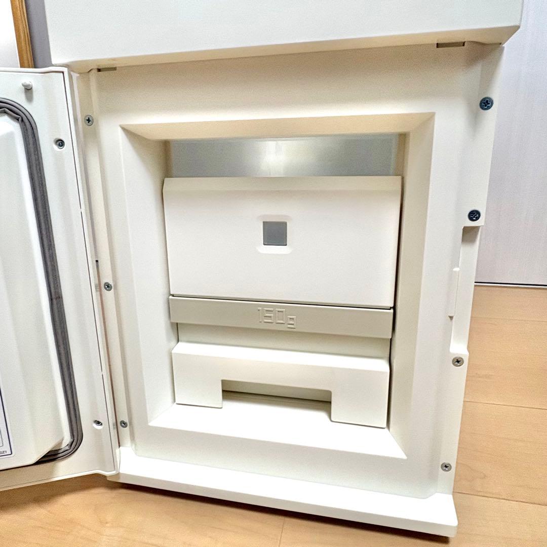 【美品・動作確認済】エムケー精工　保冷 クール米びつ 米冷えーる