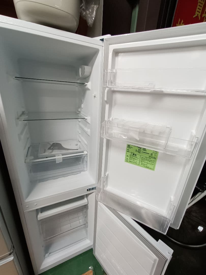 【美品冷蔵庫　2024年式】