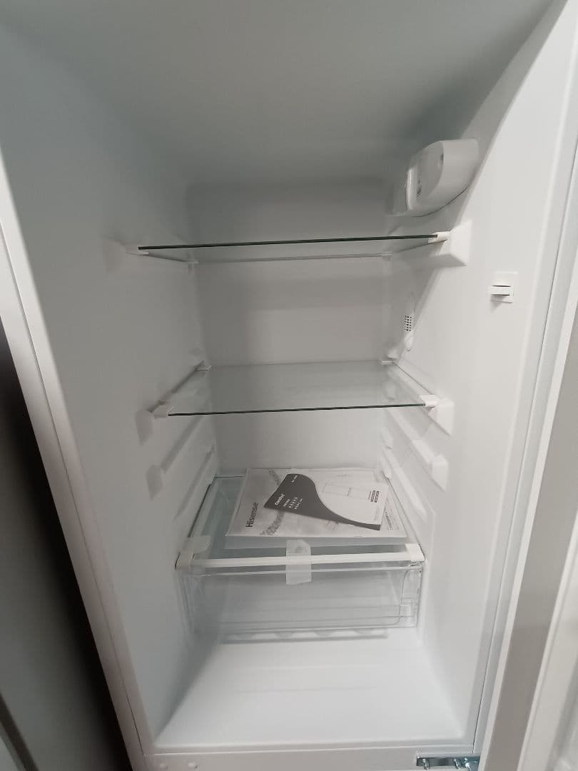 【美品冷蔵庫　2024年式】